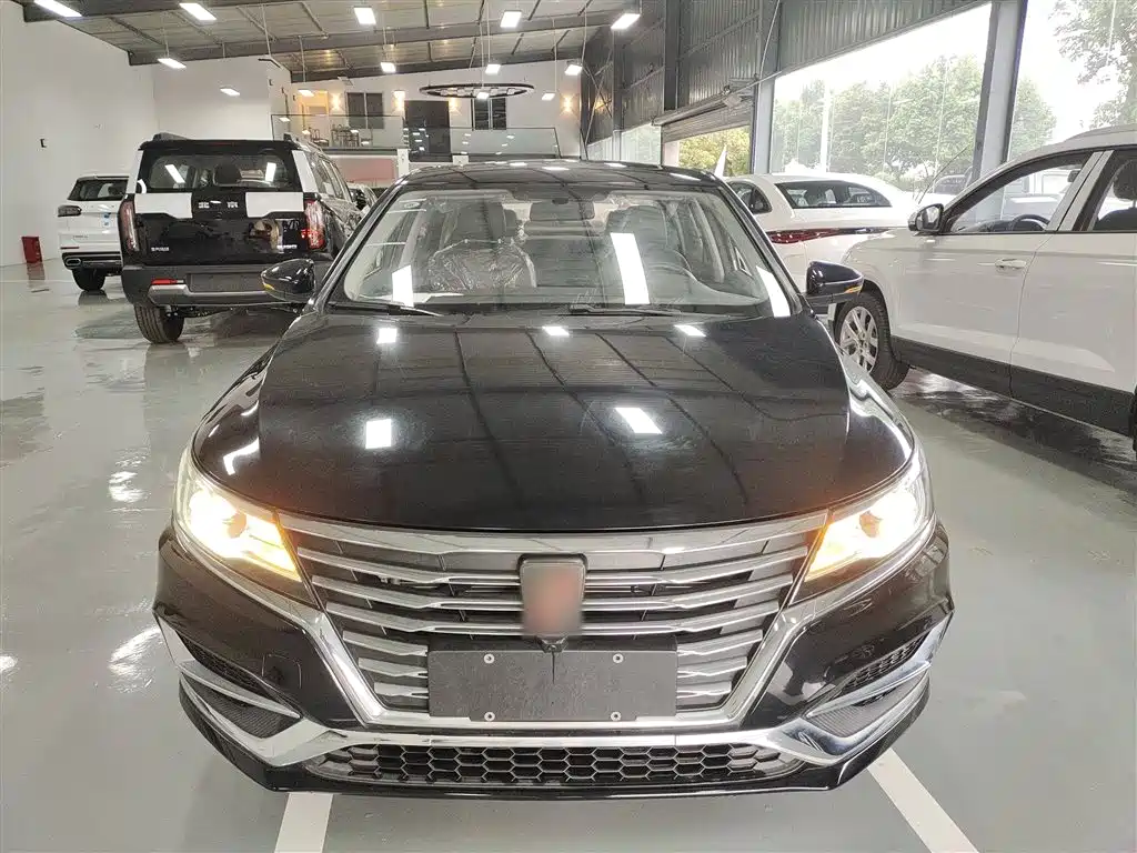 ROEWE  I6 NEW ENERGY