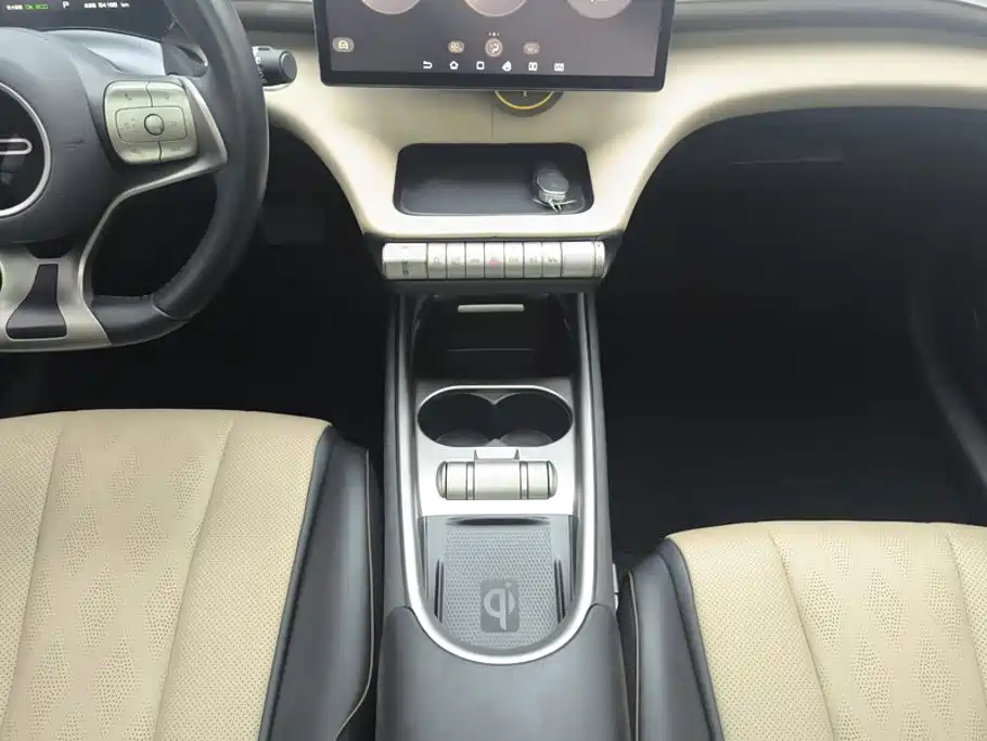 BYD Dolphin — миниатюра 16