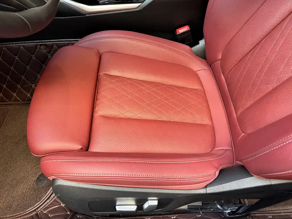 BMW 3 Series — миниатюра 15
