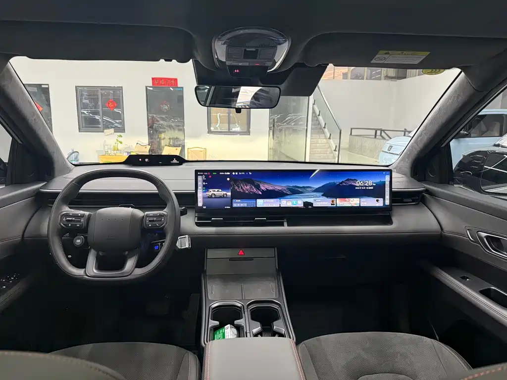 Hyundai EO — миниатюра 8