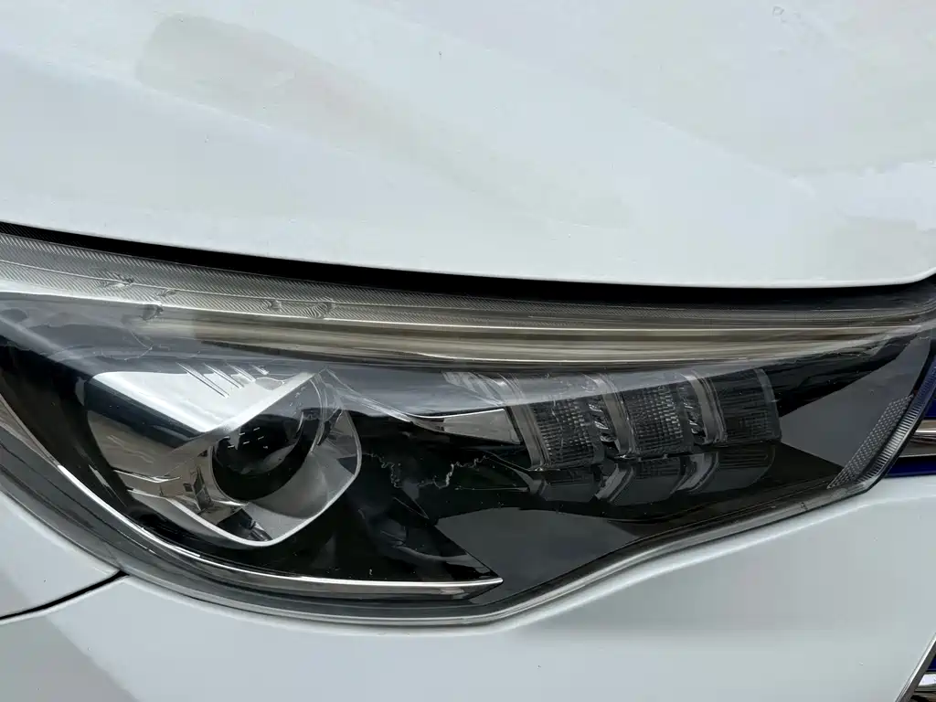 Kaicheng Changxing EV — миниатюра 4