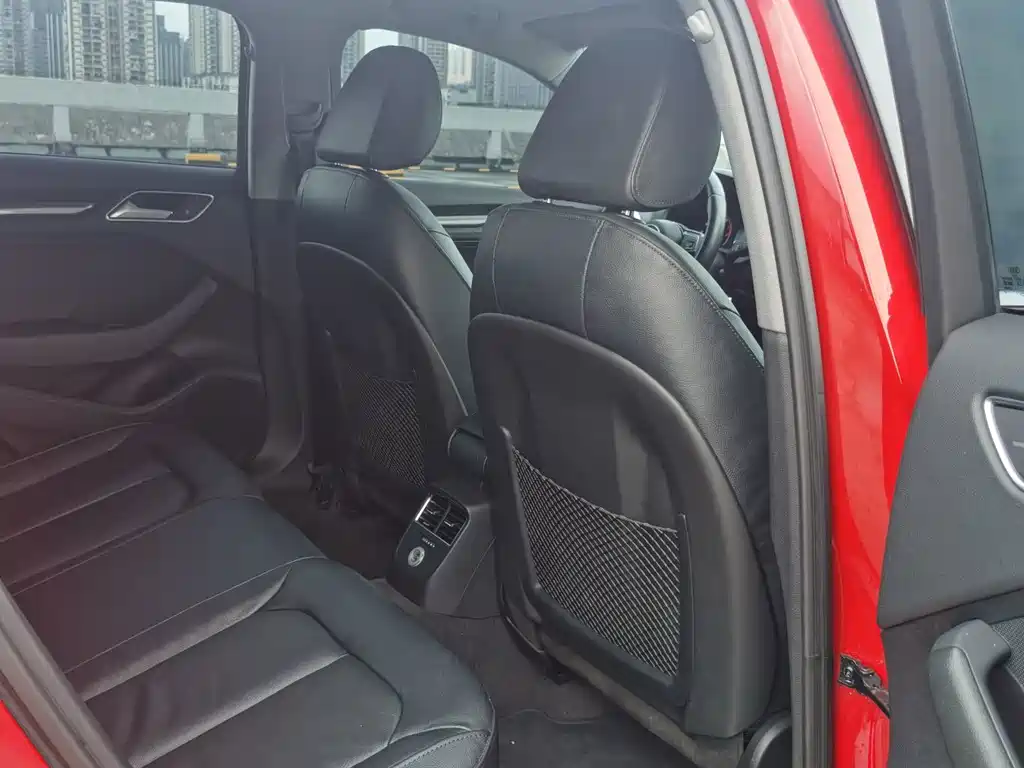 Audi A3 — миниатюра 14