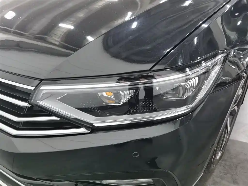 Volkswagen Magotan 2020 330TSI DSG Lead