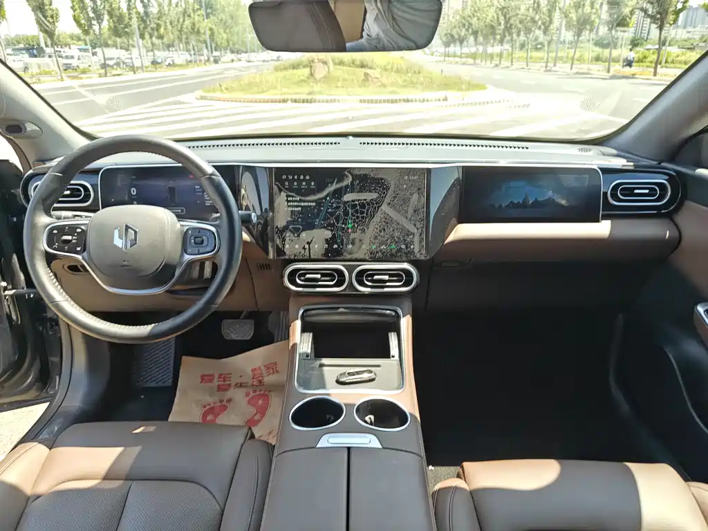 Leapmotor C01 2023 525