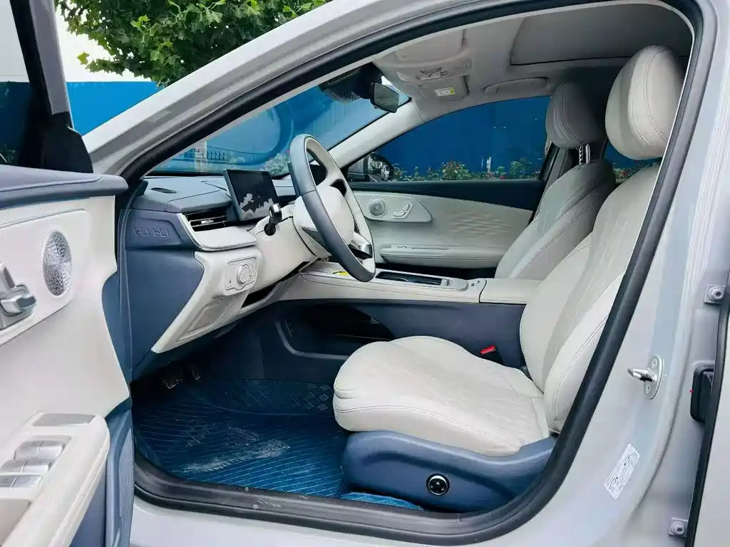 Fulwin Fengyun A8L — миниатюра 7