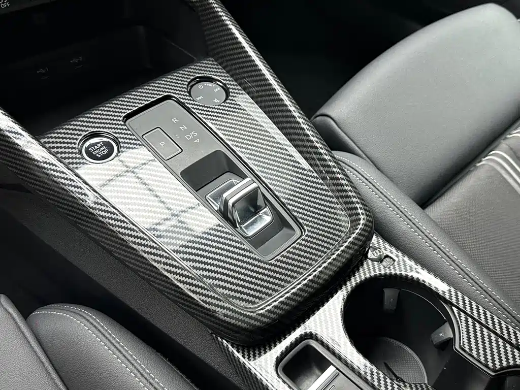 Audi A3 — миниатюра 8