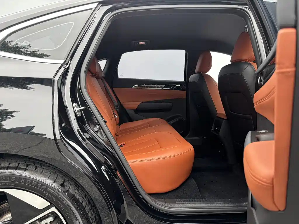Wuling Xingguang — миниатюра 22