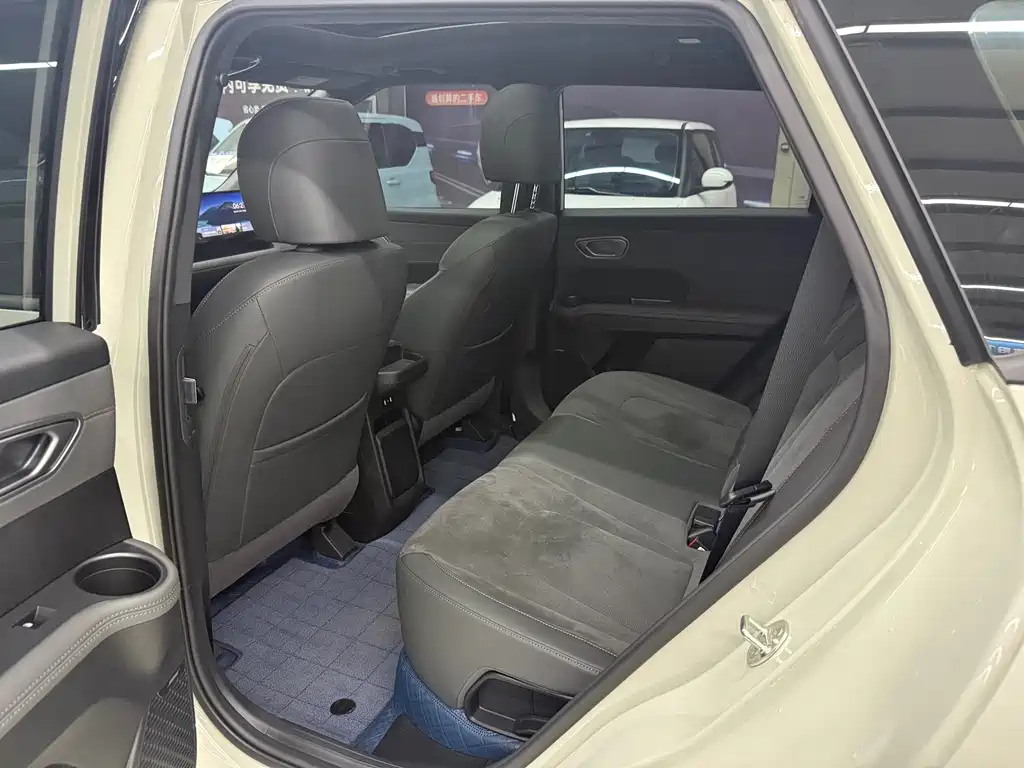 Hyundai EO — миниатюра 7
