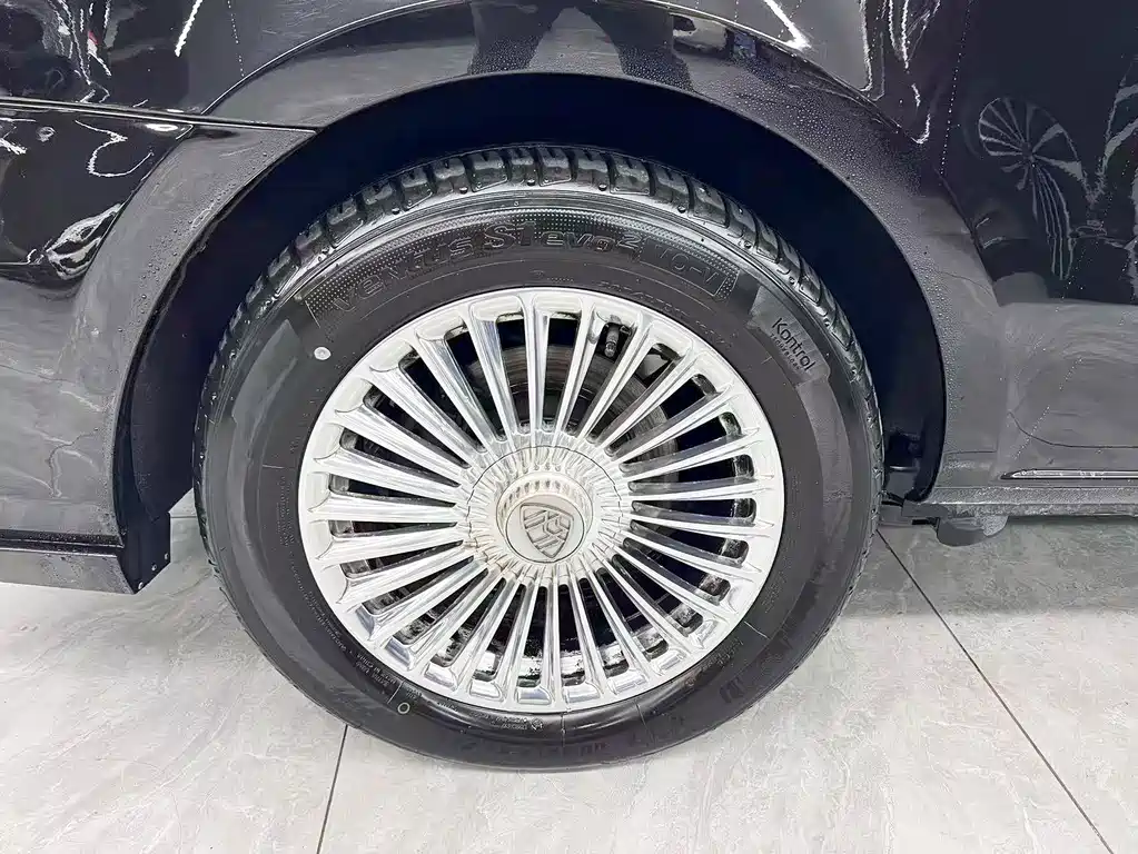 Mercedes-Benz Vito — миниатюра 34