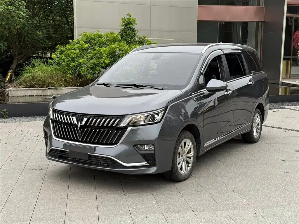 Wuling Jiachen 2025