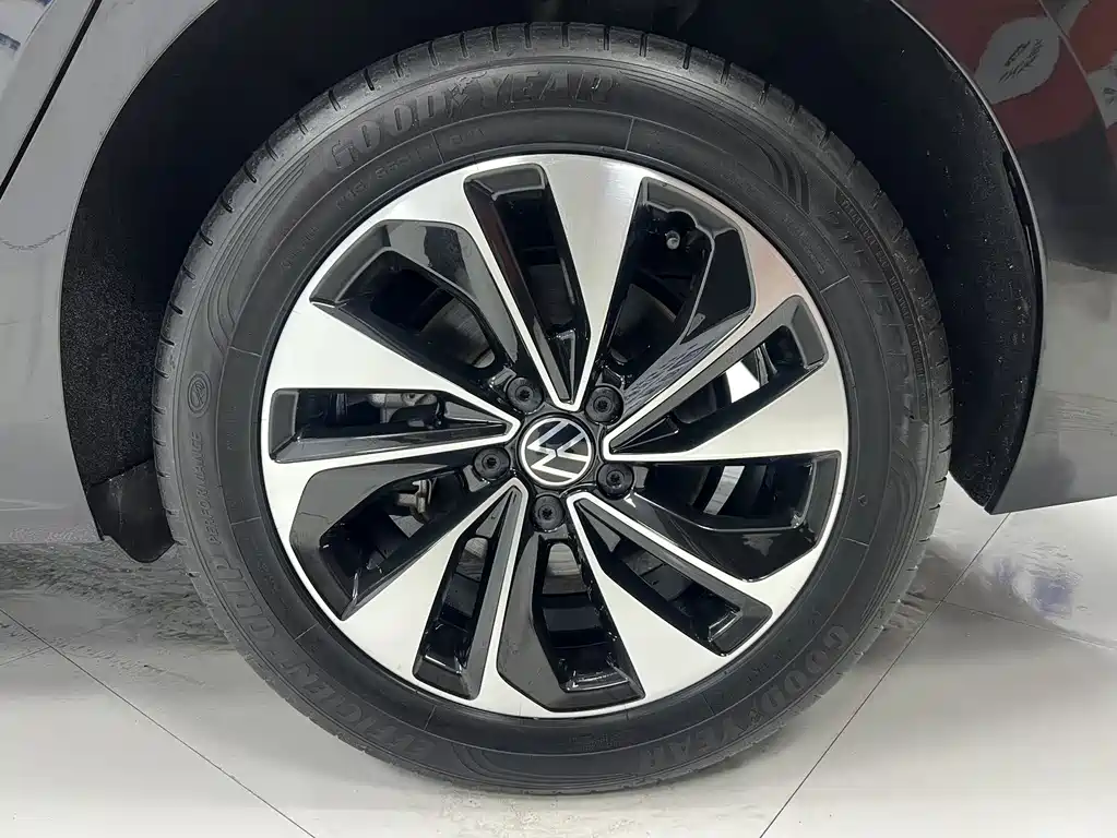 Volkswagen Passat — миниатюра 18