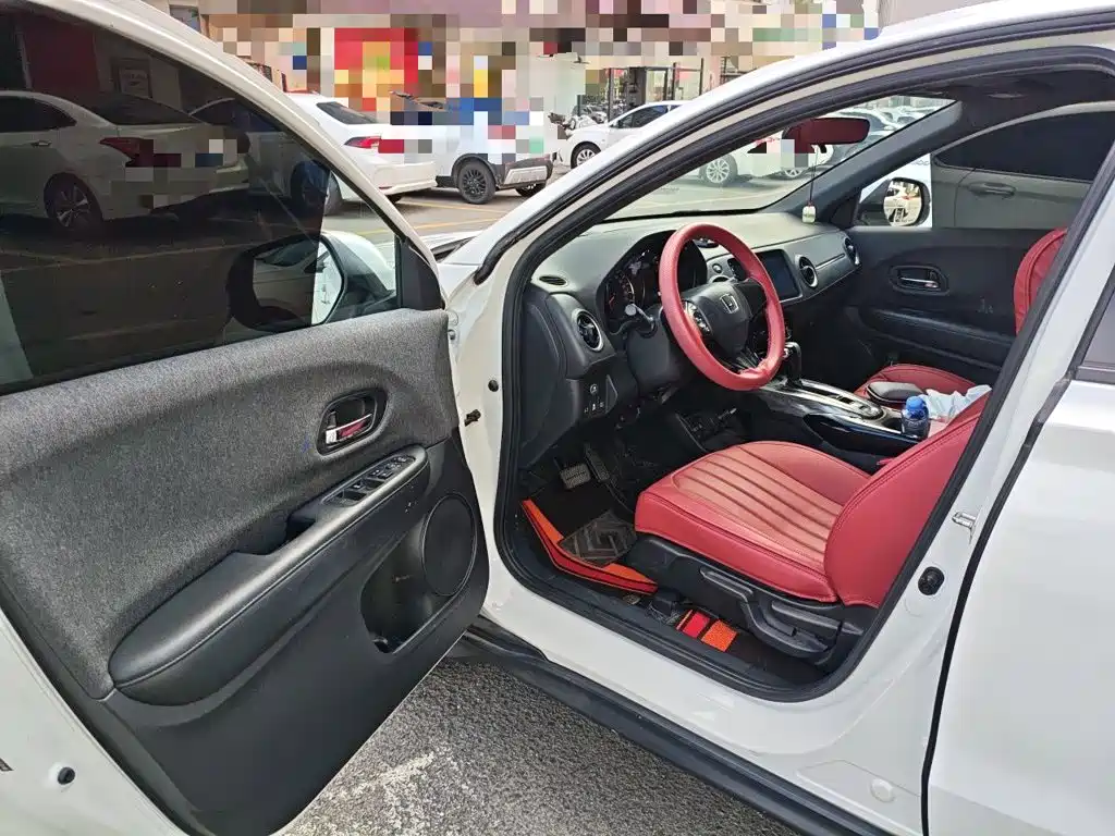 Honda XR-V — миниатюра 17