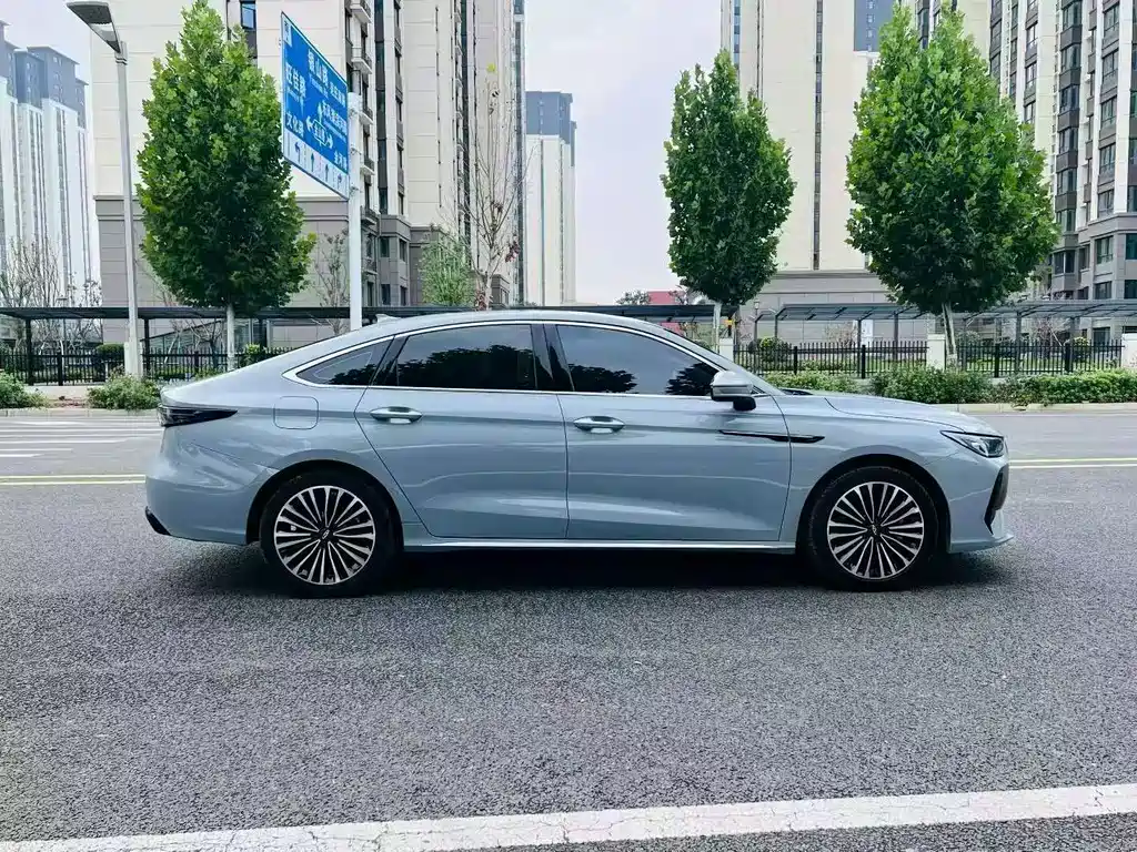 Fulwin Fengyun A8L — миниатюра 5