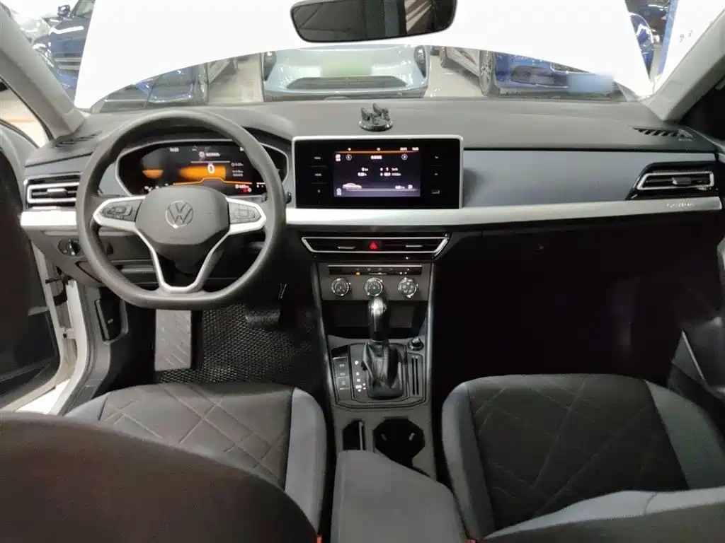 Volkswagen Lavida 2023 1.5L AT