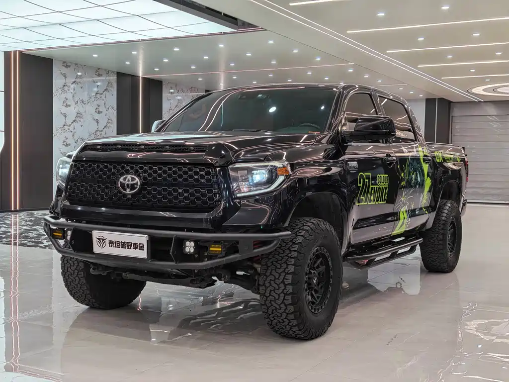 Toyota Tantu — миниатюра 3