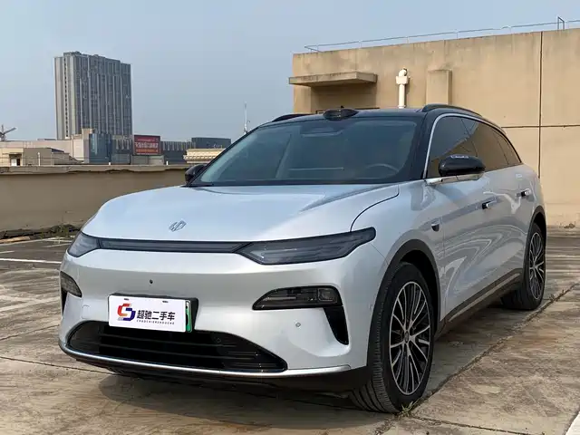2025 Leapmotor C11