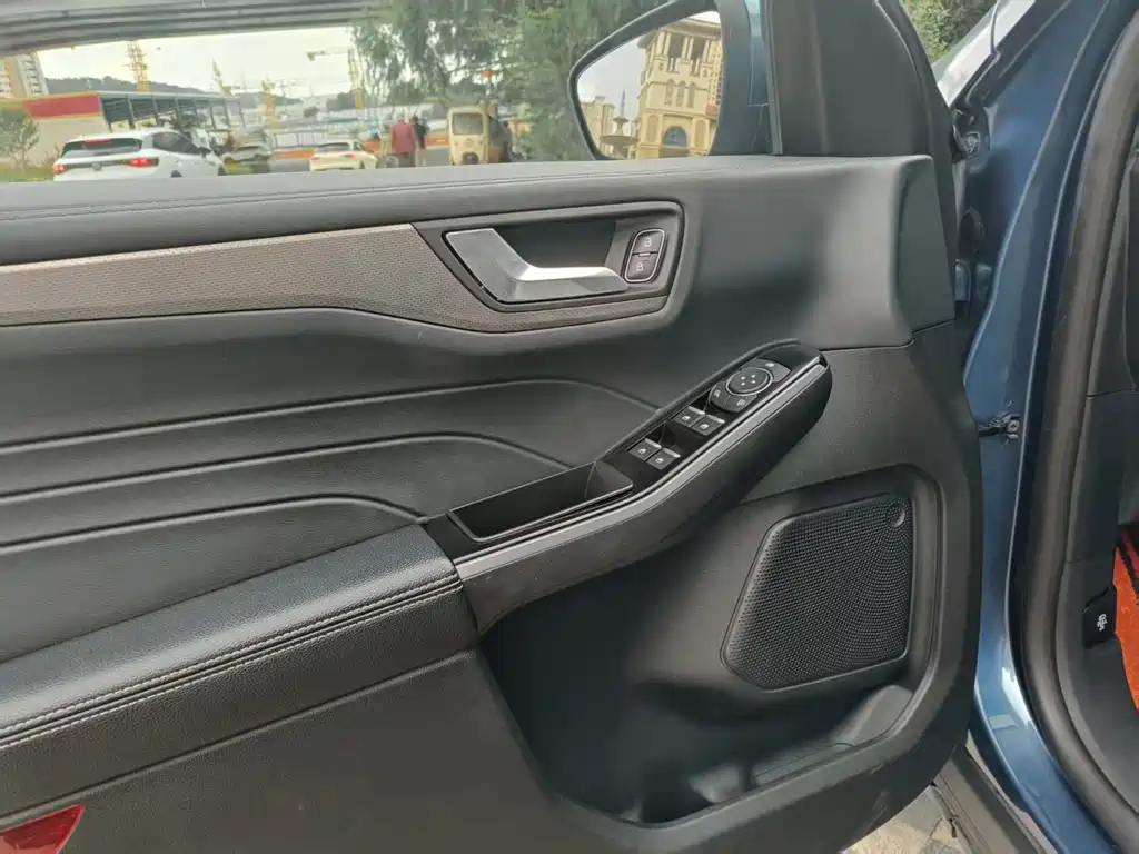 Ford Escape 2020 EcoBoost 245