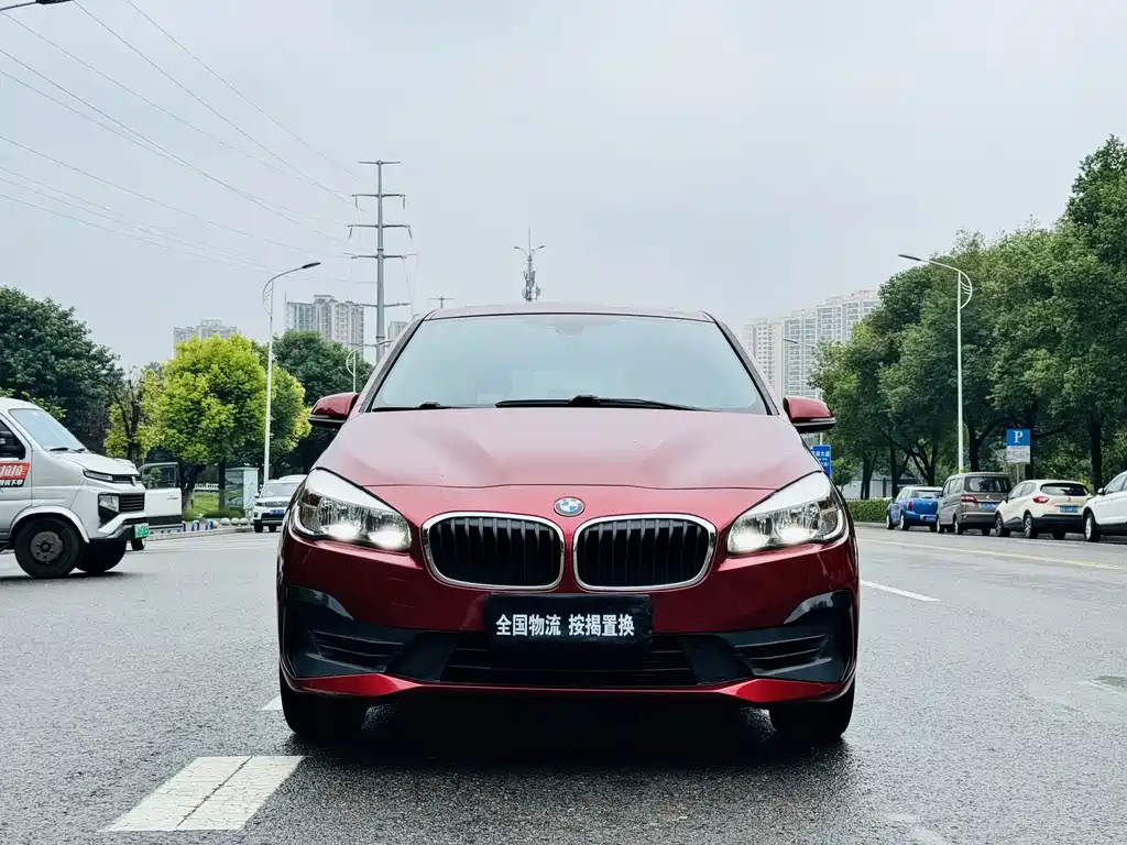 BMW 2 Series Gran Tourer — миниатюра 2
