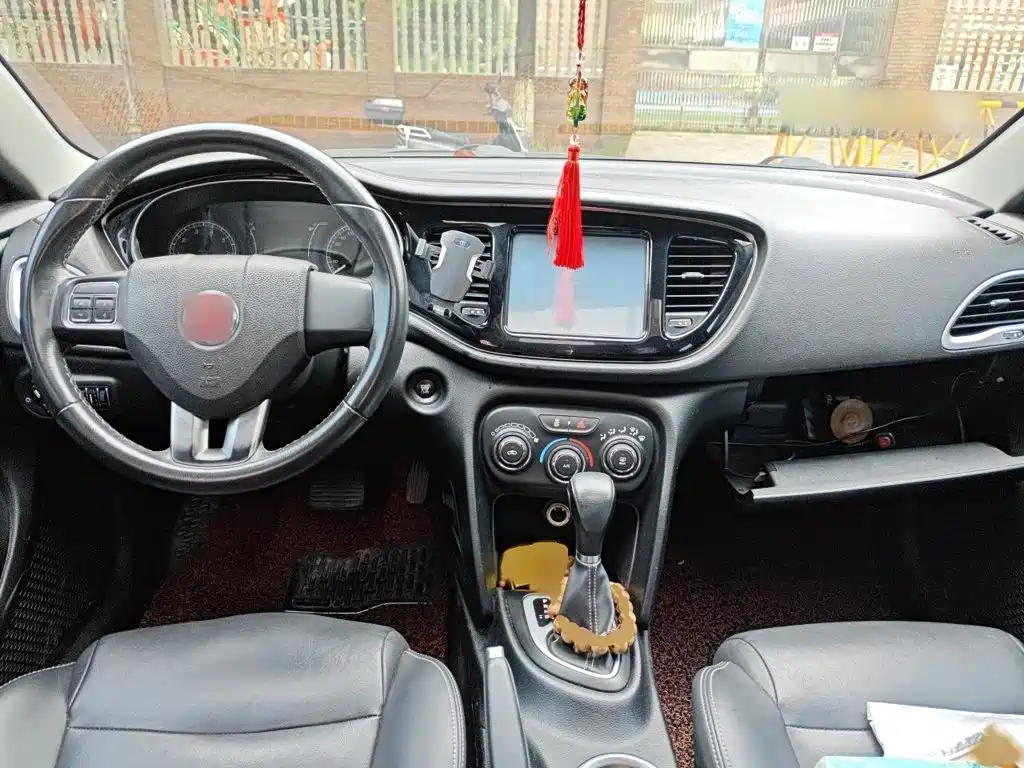 Fiat Ottimo — миниатюра 13
