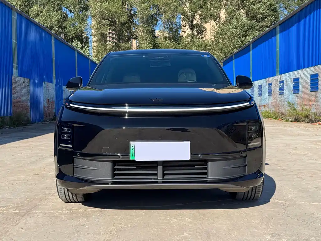 Li Auto Li L6 — миниатюра 2