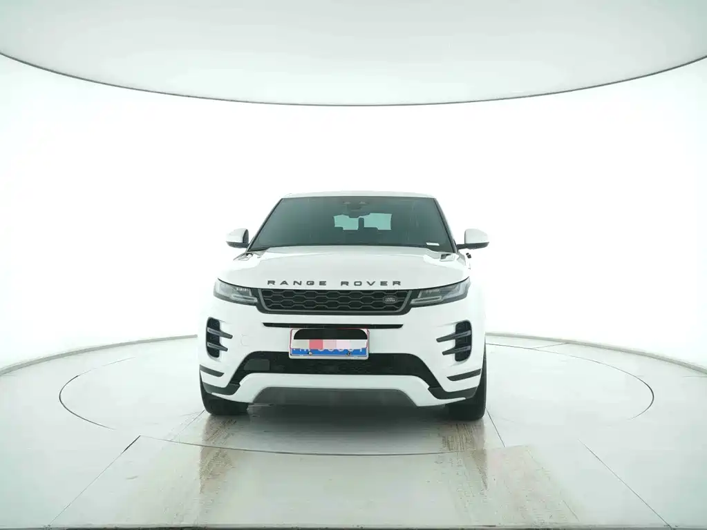 Land Rover Range Rover Evoque 2020 249PS R-DYNAMIC SE Sport