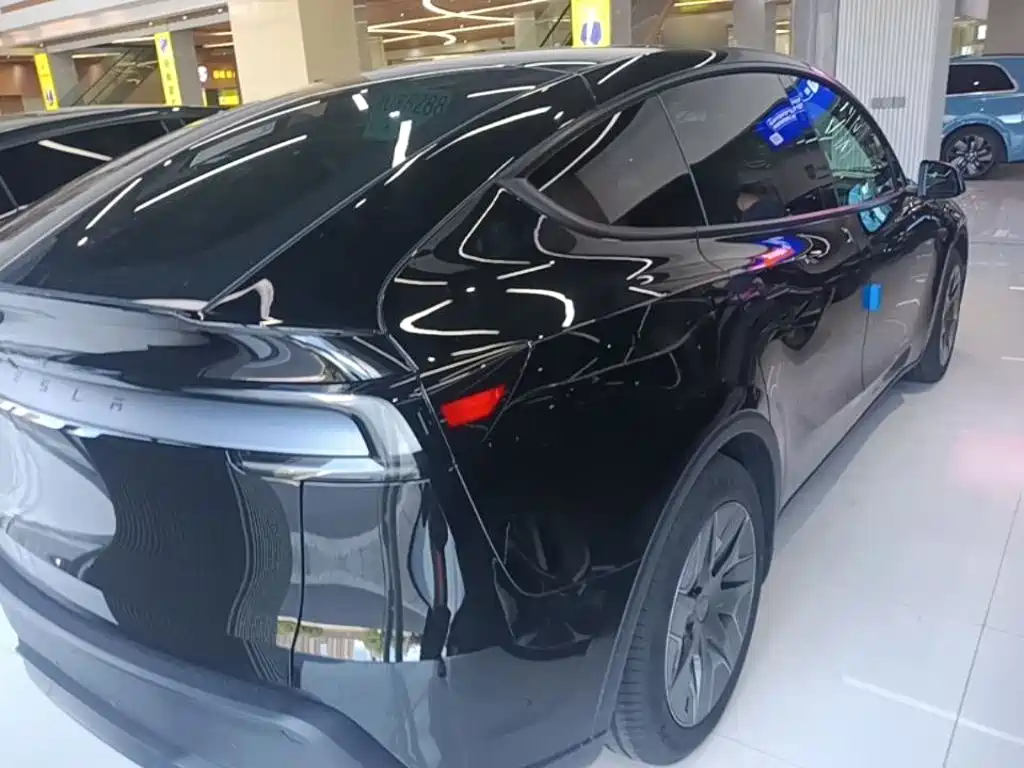 Tesla Model Y L