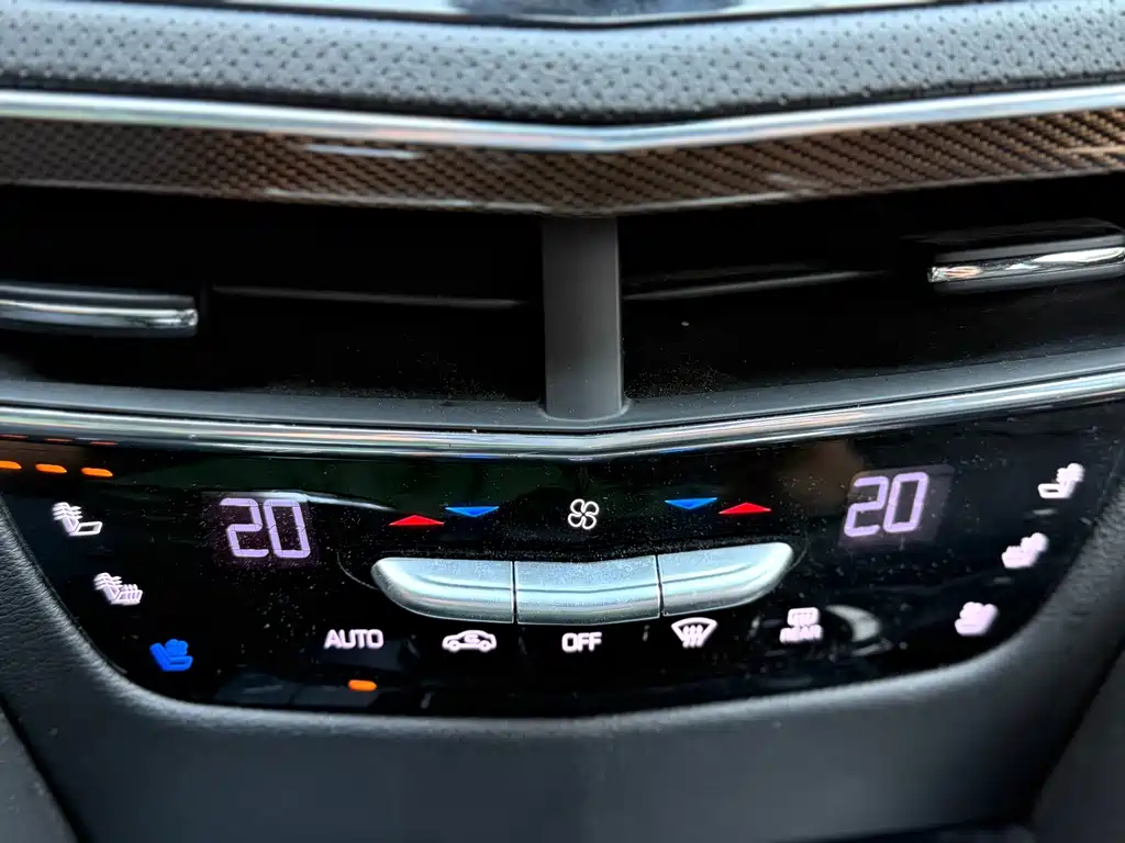 Cadillac CT6 — миниатюра 14