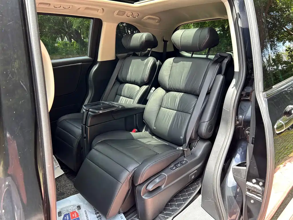 Honda Odyssey 2021 2.0L