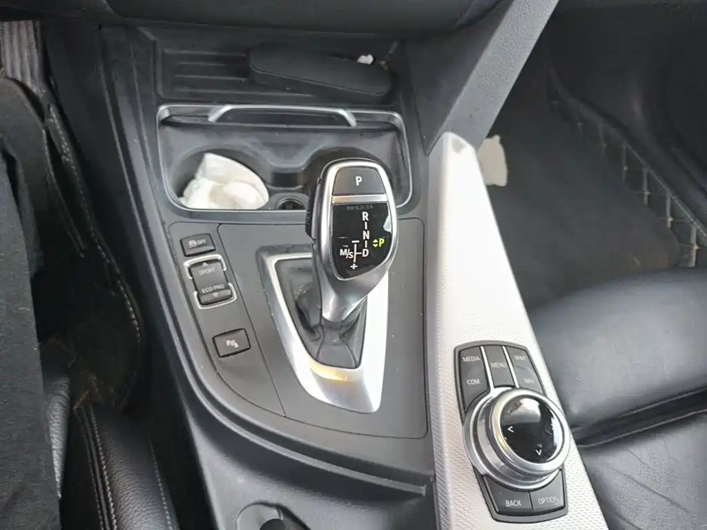 BMW 4 Series — миниатюра 7