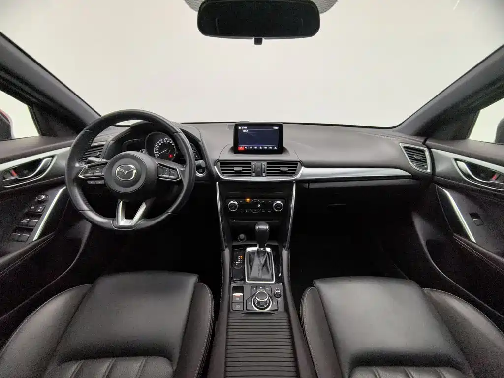 Mazda CX-4 — миниатюра 5