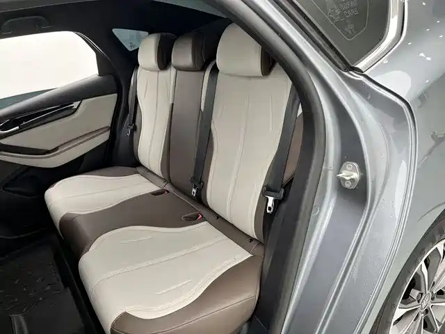 BYD Qin Plus — фотографии объявления, Фото 16