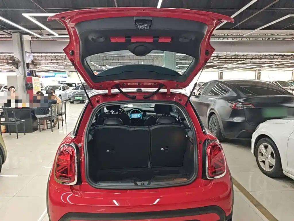 MINI Mini — миниатюра 19