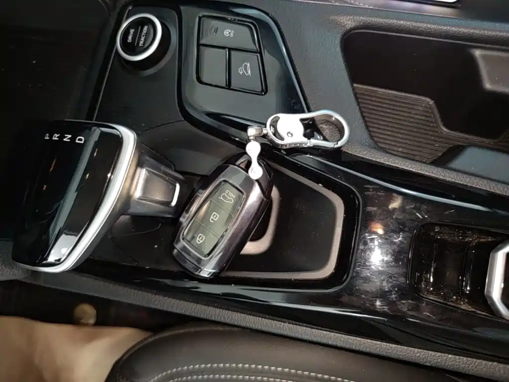 Hyundai ix35 — миниатюра 9