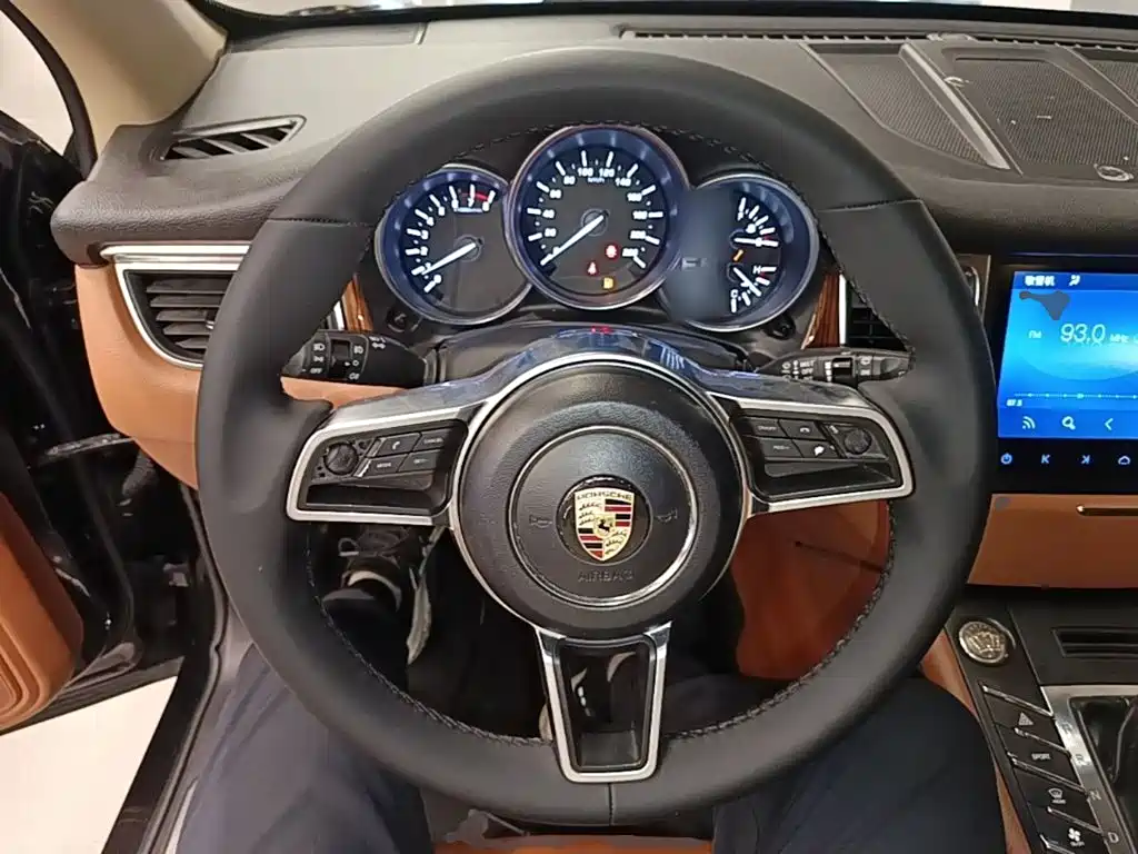 Zotye Zotye SR9 — миниатюра 11