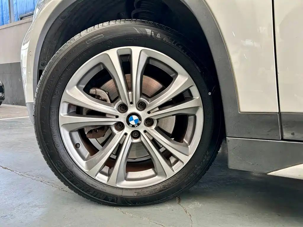 BMW X1 — миниатюра 21