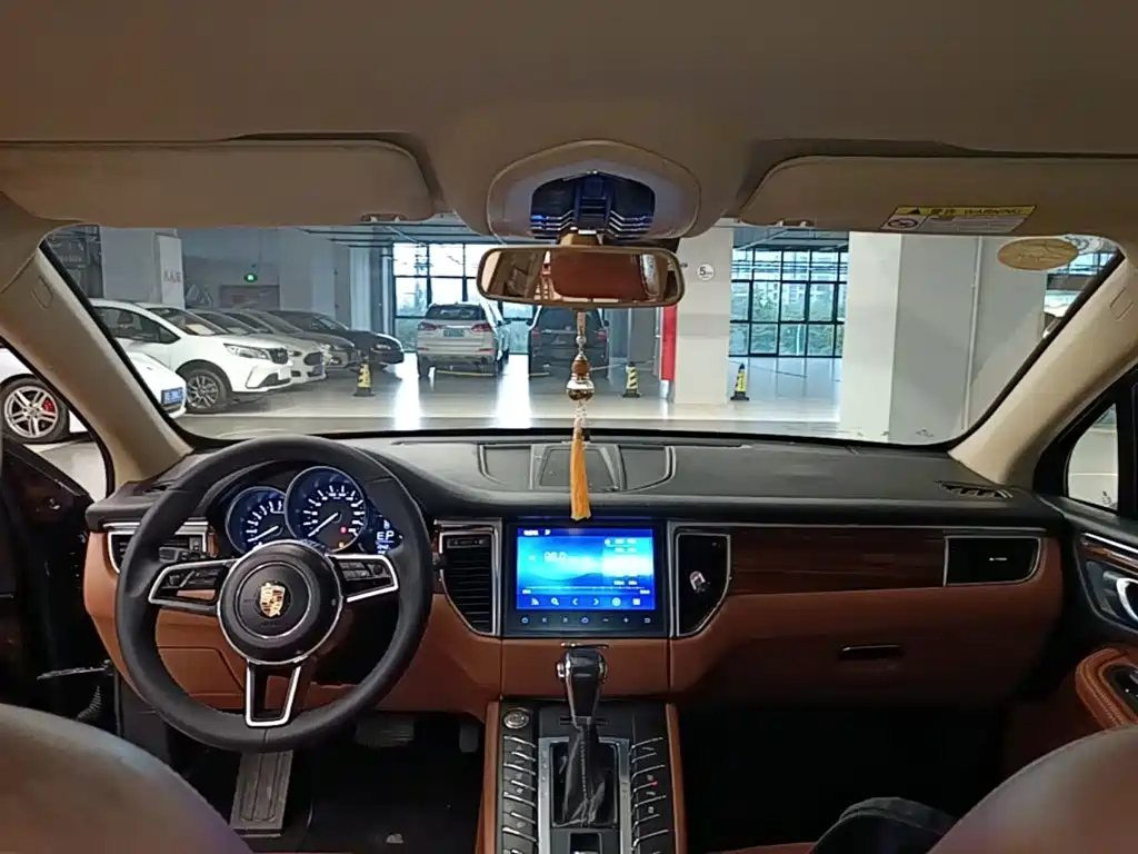 Zotye Zotye SR9 — миниатюра 10