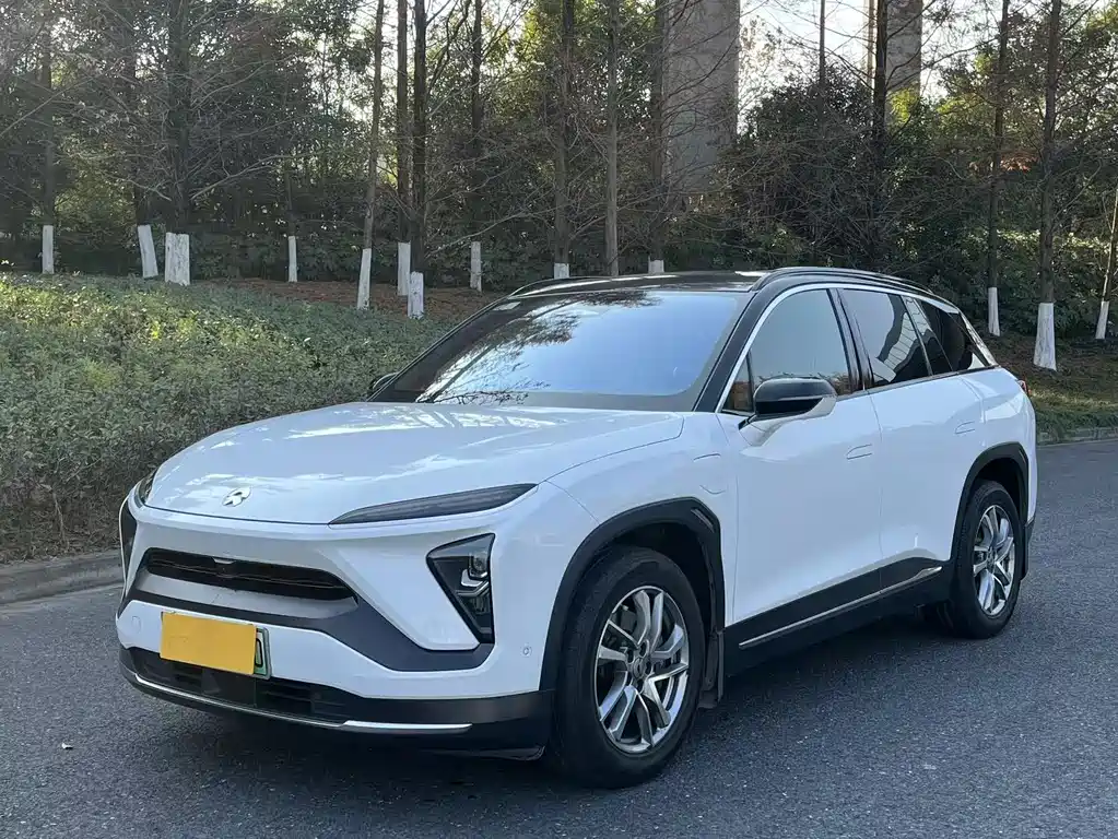 NIO NIO ES6