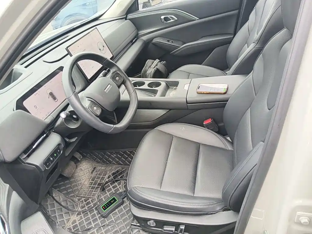 Haval Xiaolong MAX — миниатюра 15