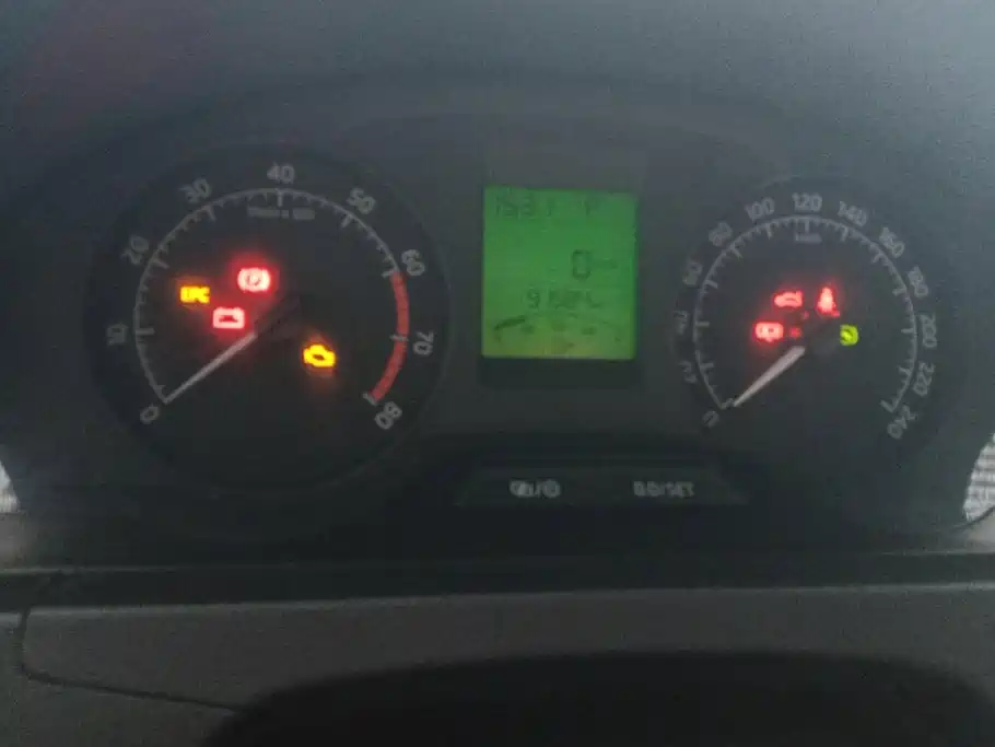 Skoda Rapid — миниатюра 14