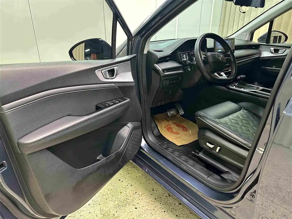 Wuling Jiachen — миниатюра 16