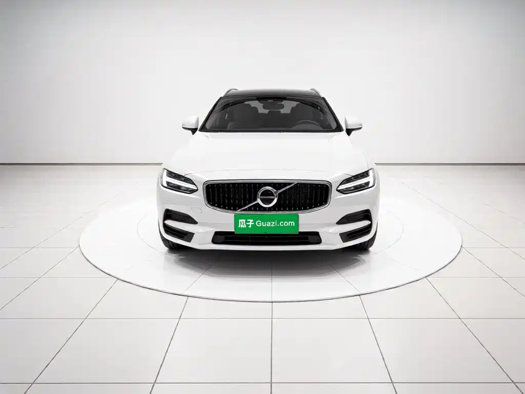 Volvo V90 — миниатюра 2