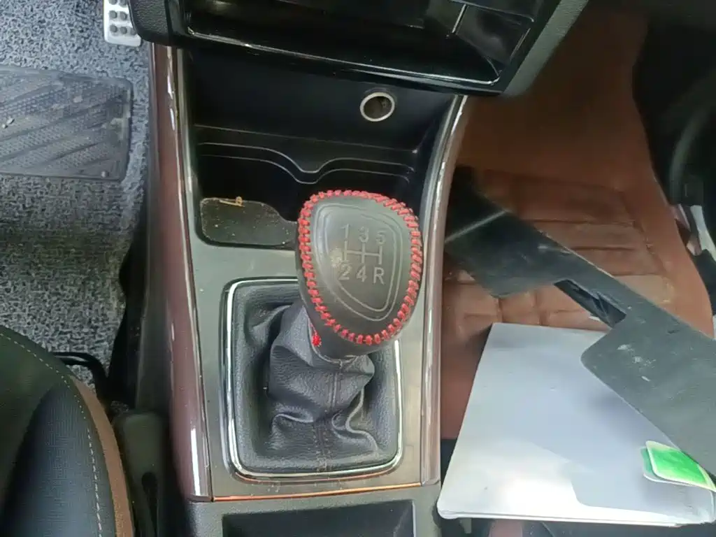 Changhe Changhe Q25 — миниатюра 14