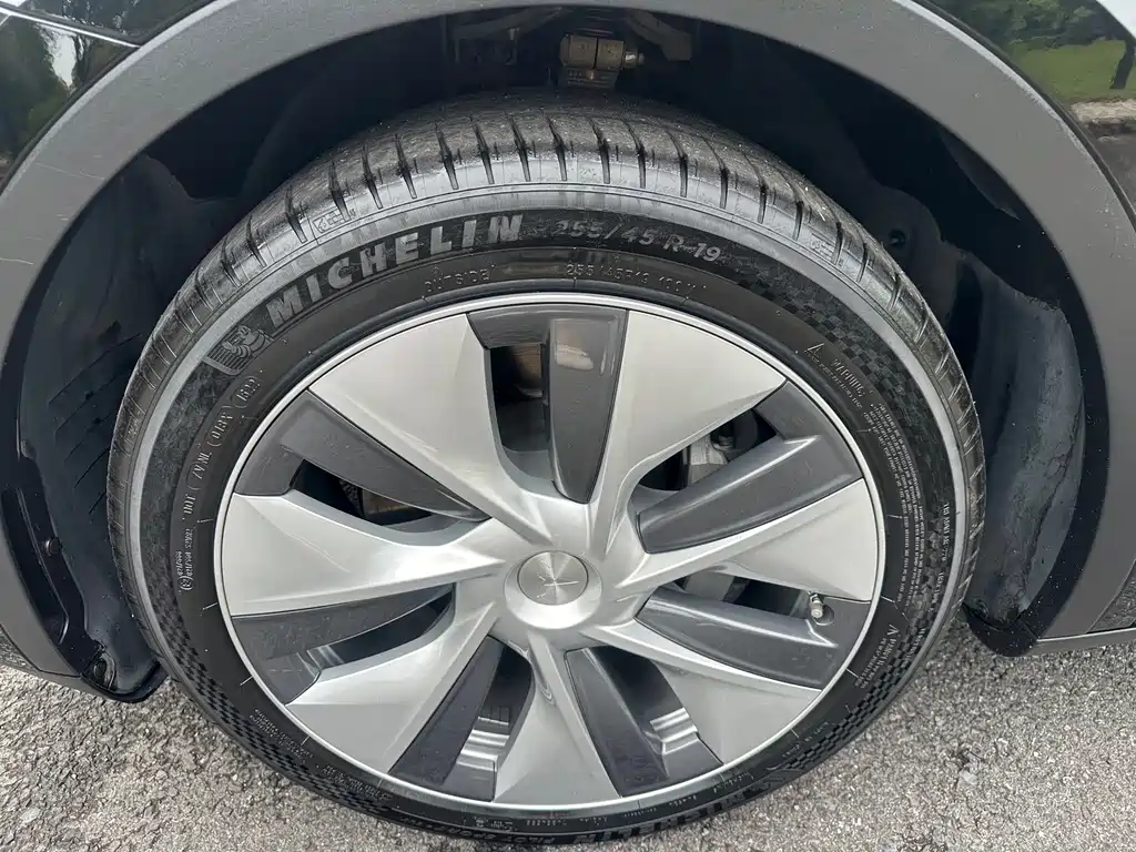 Tesla Model Y — миниатюра 20