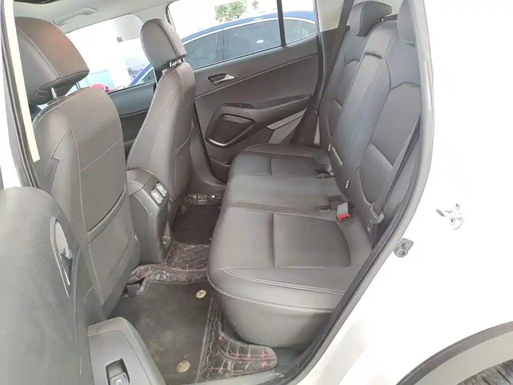 Hyundai ix35 — миниатюра 17