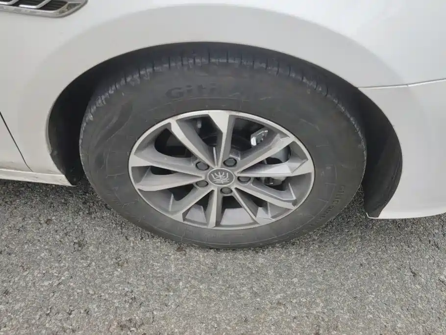 BYD Qin PLUS — миниатюра 6