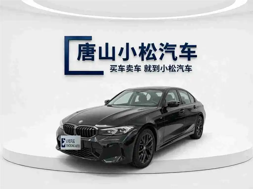 Купить BMW 3 Series
