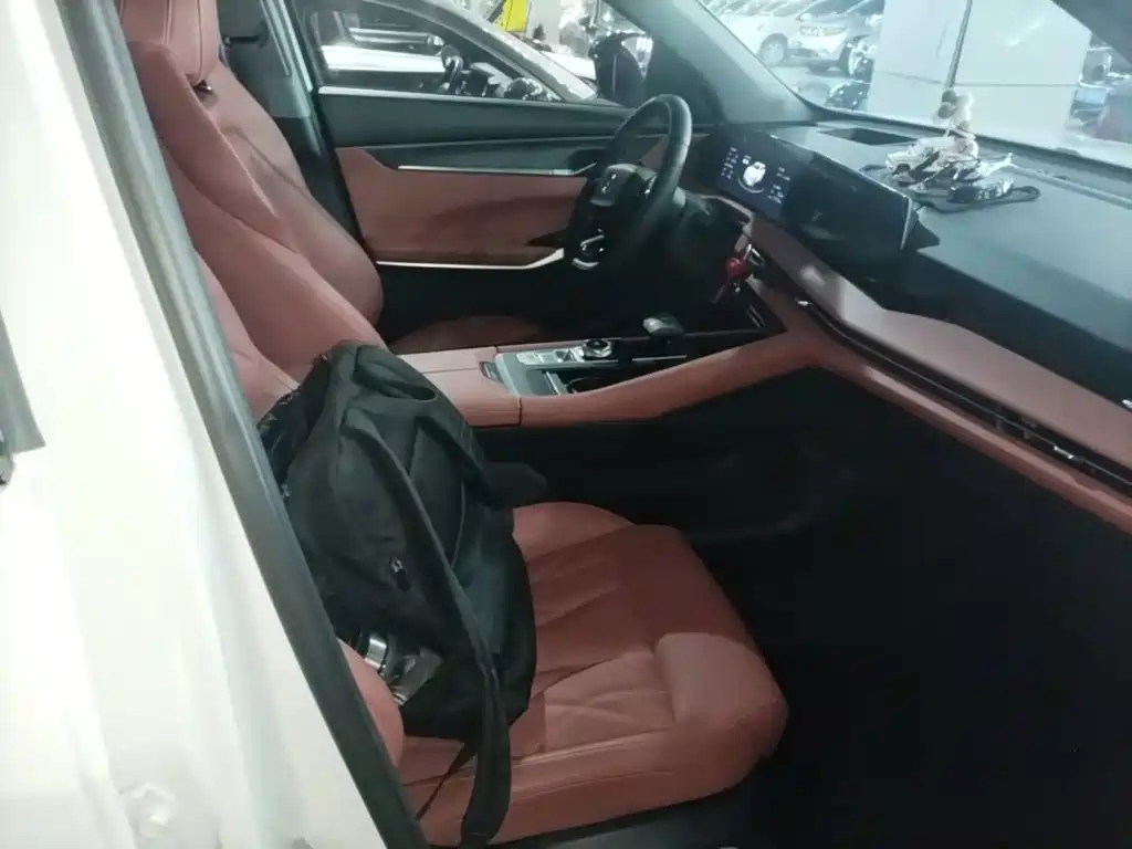 Changan CS75 PLUS — миниатюра 20