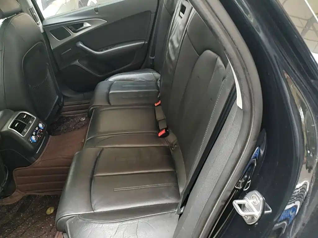 Audi A6L — миниатюра 17