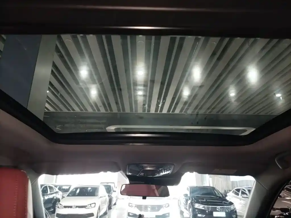 Changan CS75 PLUS — миниатюра 14