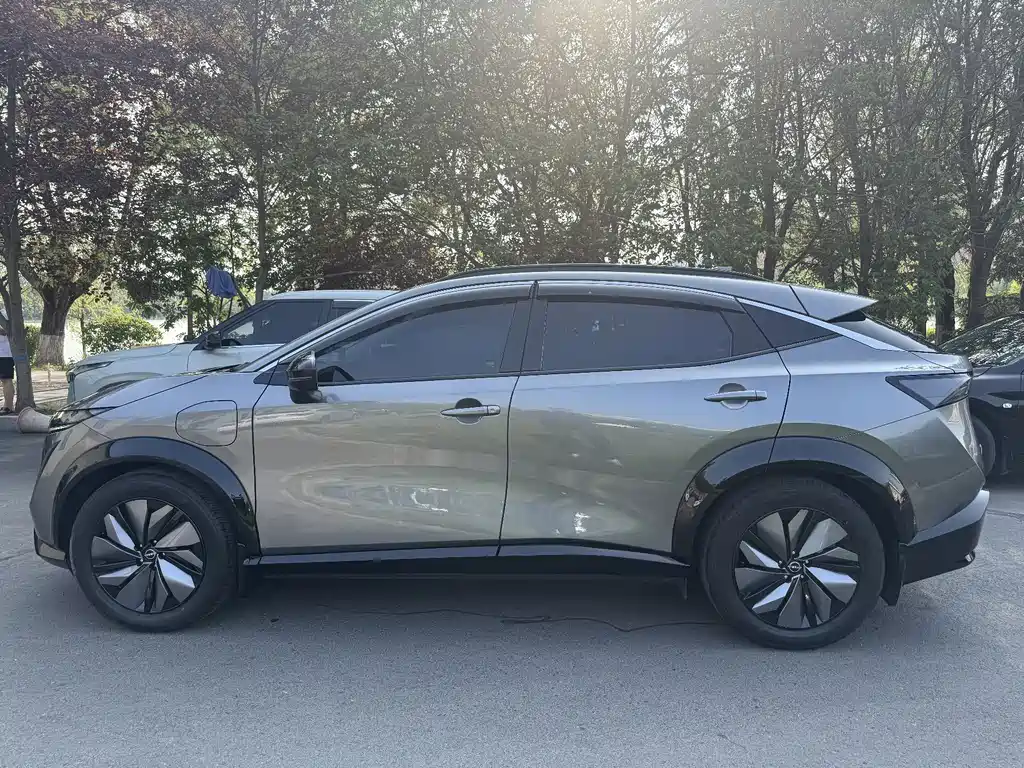 Nissan Ariya
